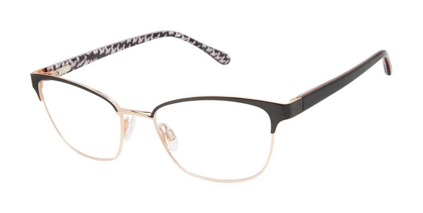 Lulu Guinness L939 Eyeglasses - view 3